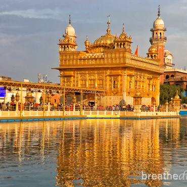 Amritsar